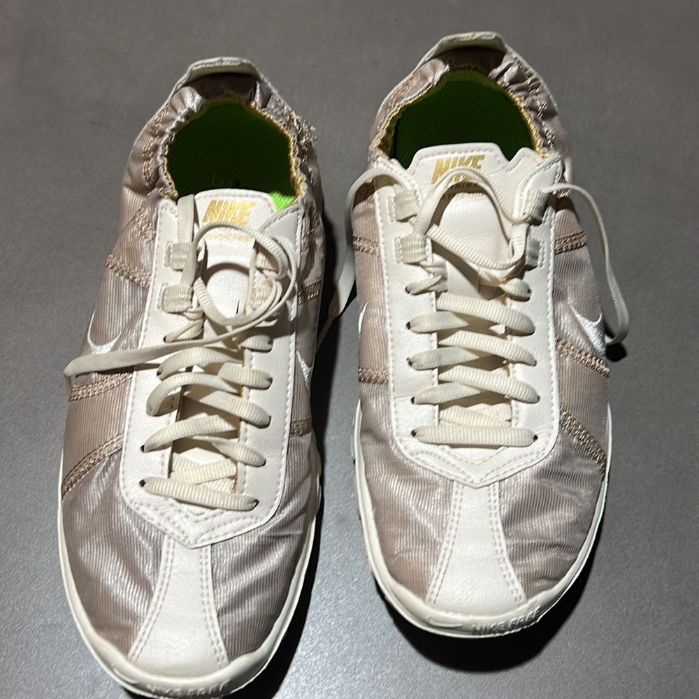 Nike Free Twist Training - Picture 4 of 10